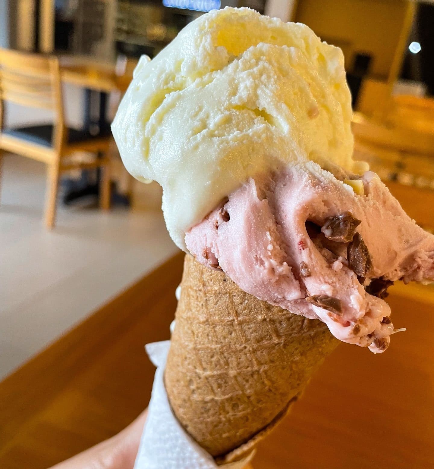 Filippo Gelato