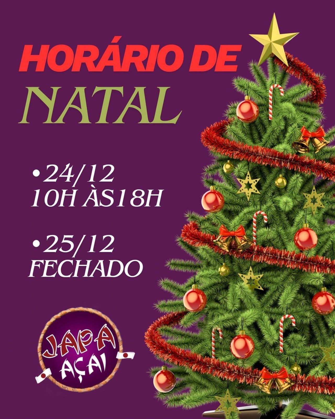 Japa Açaí Taubaté