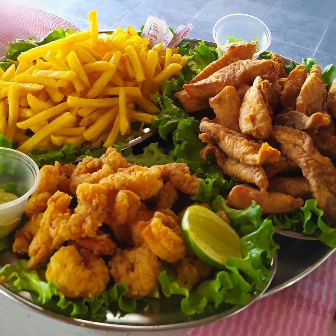 Restaurante e Pesqueiro Valeri