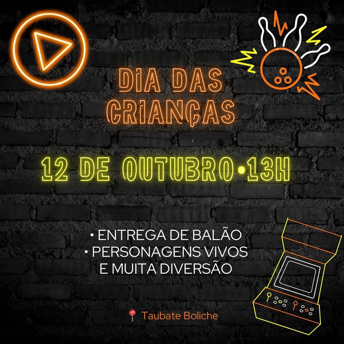 Taubaté Boliche