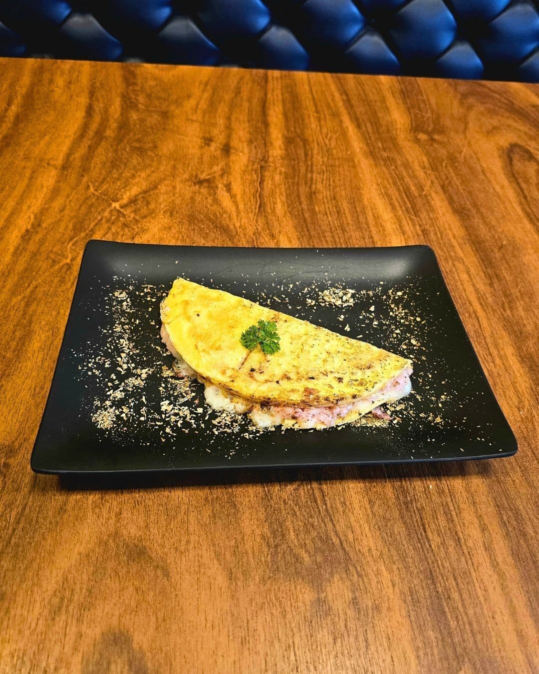 Obelisco Café Bar