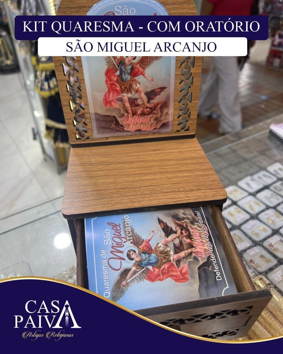 Casa Paiva Artigos Religiosos