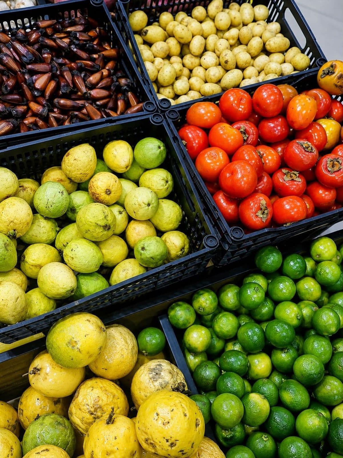 Supermercado Beira Mar