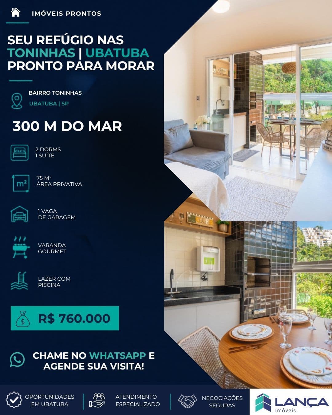 Lança Imóveis