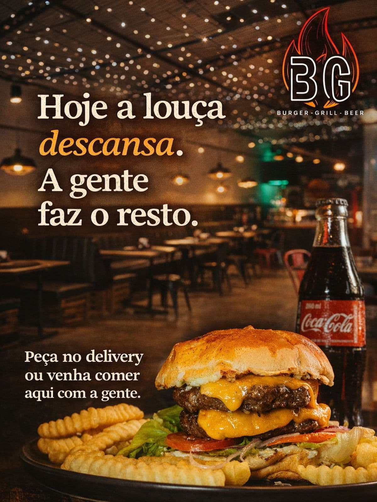 BG Lorena