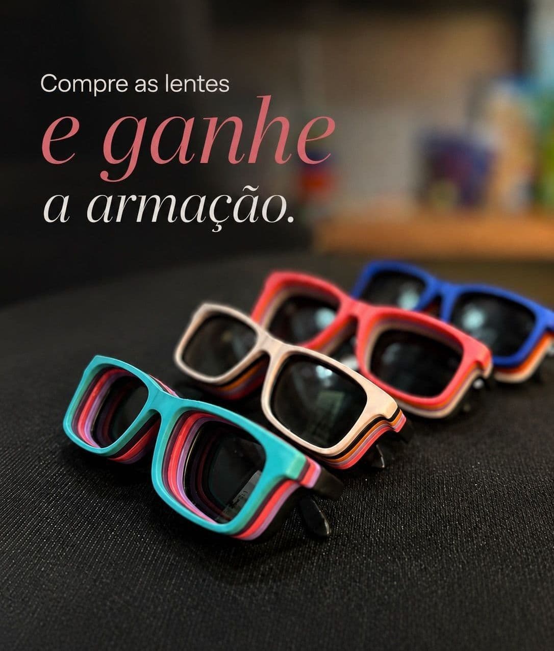 A Nova Ótica