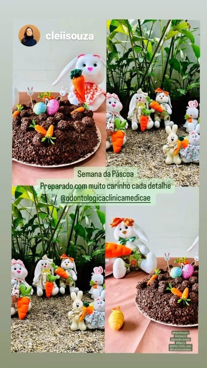 Clínica Médica e Odontológica