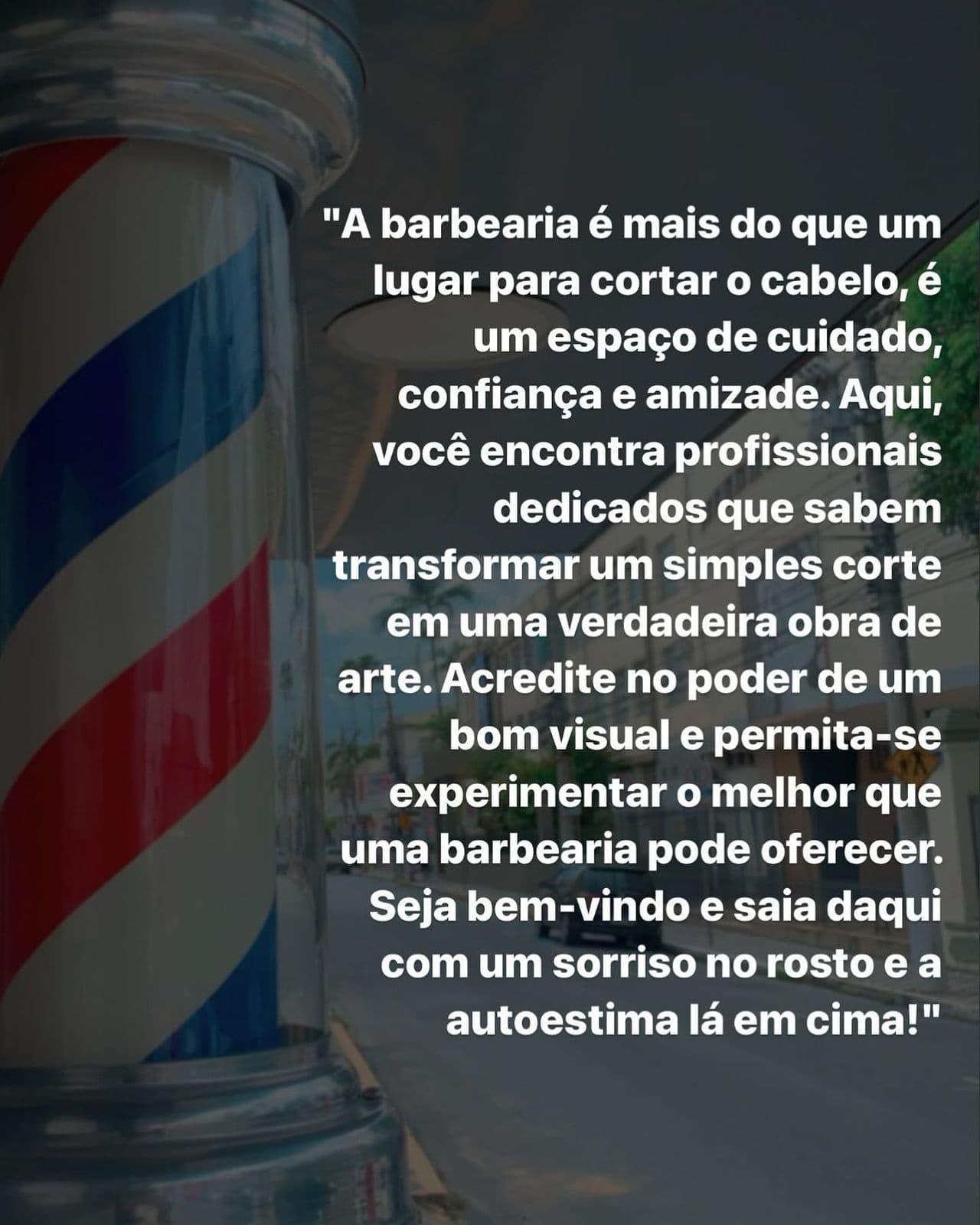 Dom Manolo Barber