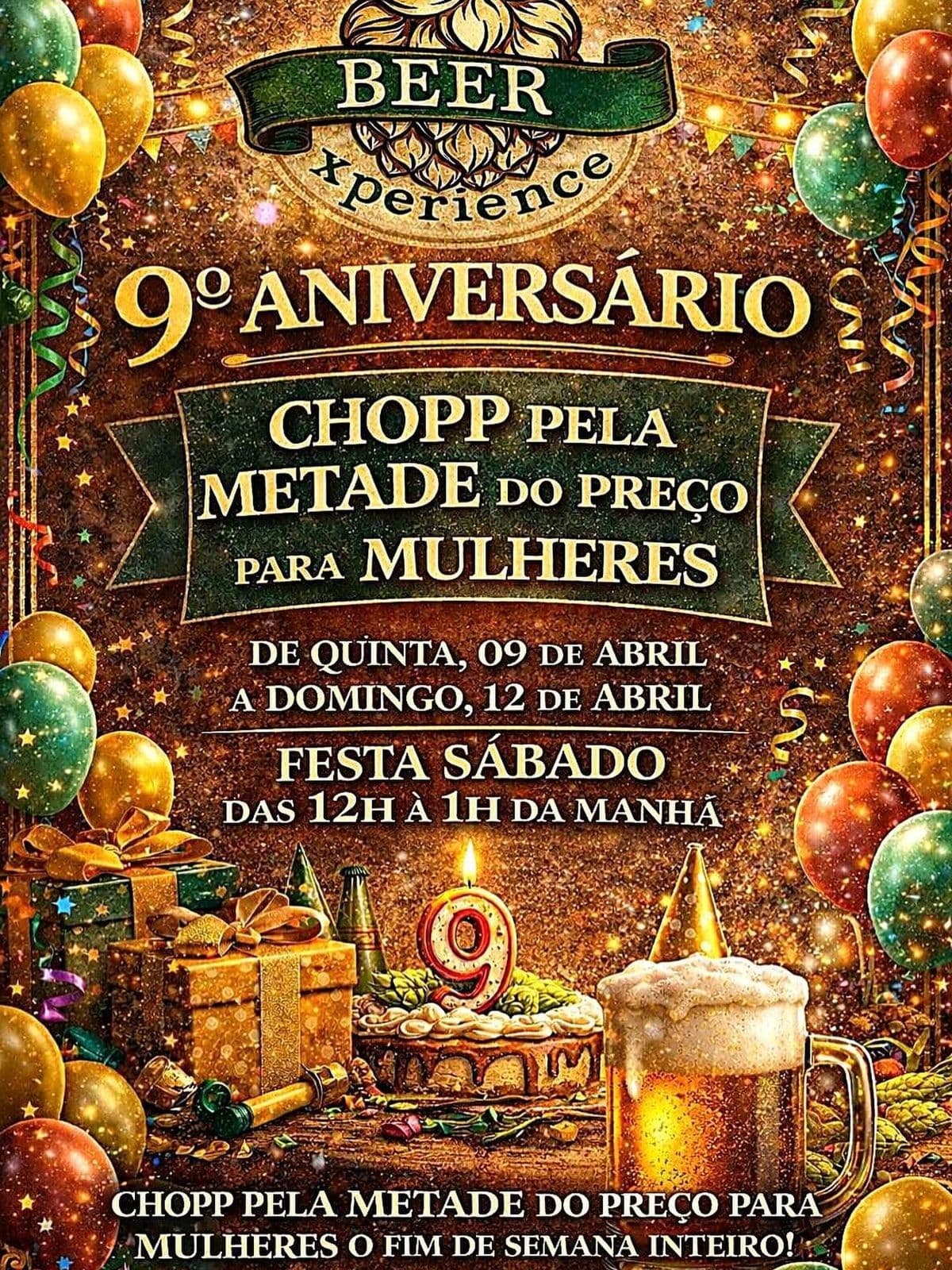 Beer XperiencE Cervejas Especiais