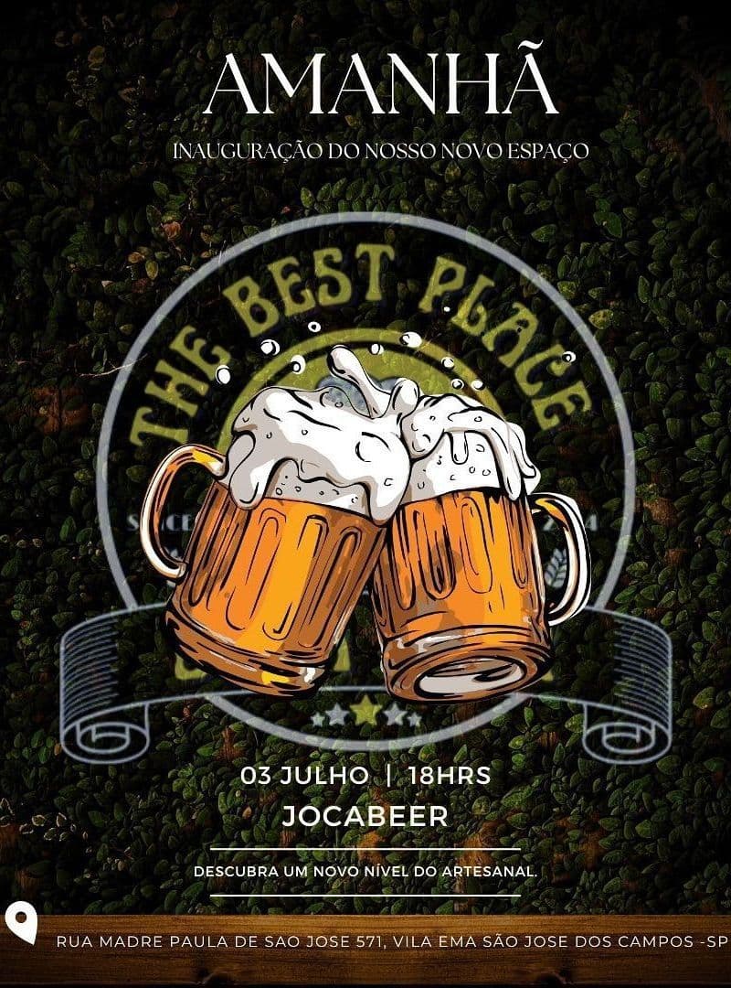 Joca Beer