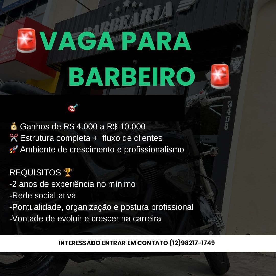 Soldier Barbearia
