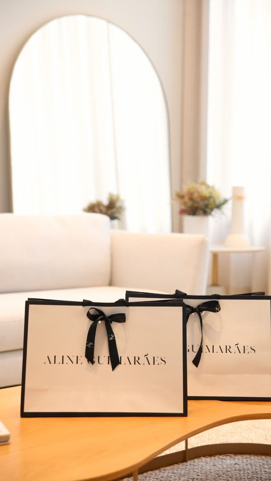 Aline Guimarães Boutique