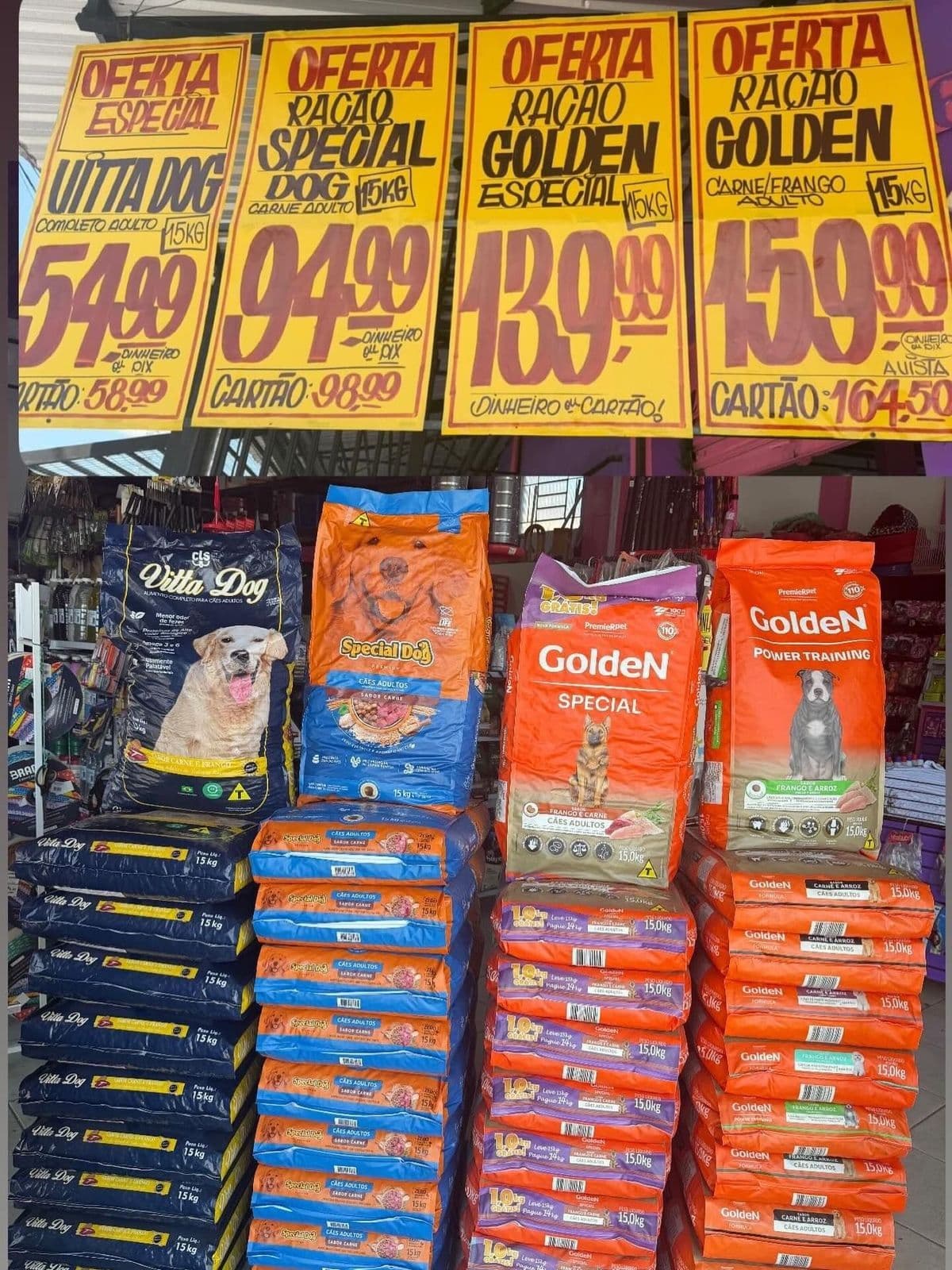 Ilha dos Pets