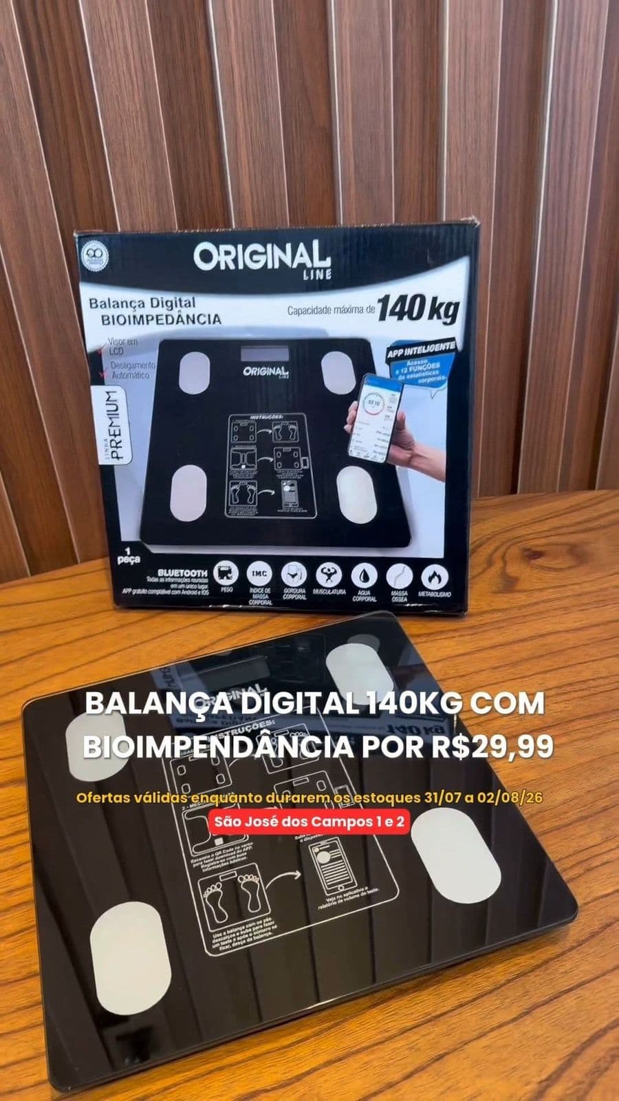 Shopping da Utilidade
