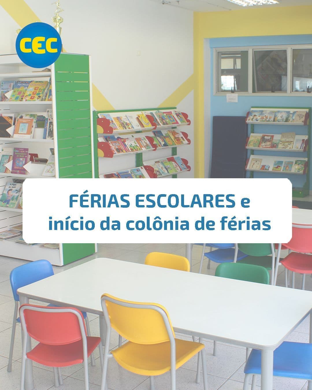 CEC Centro Educacional Construir