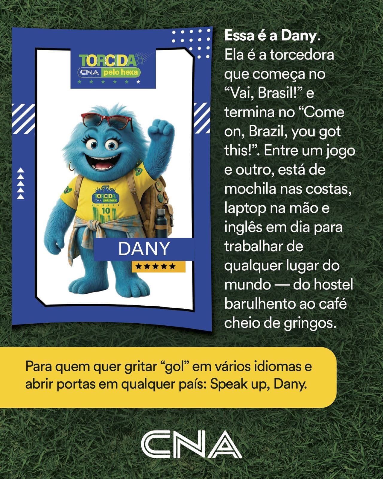 CNA Jardim Satélite