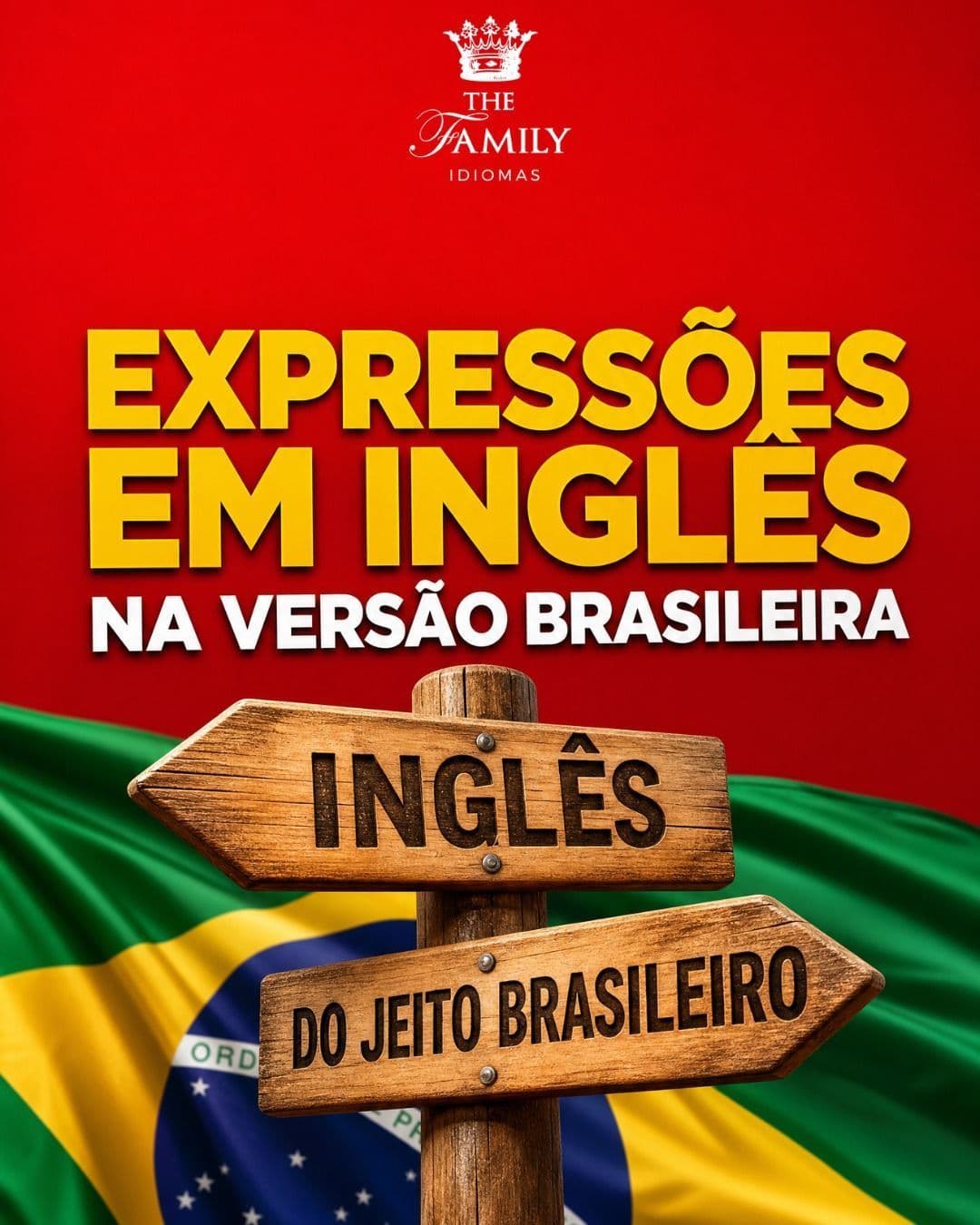 The Family Idiomas Satélite
