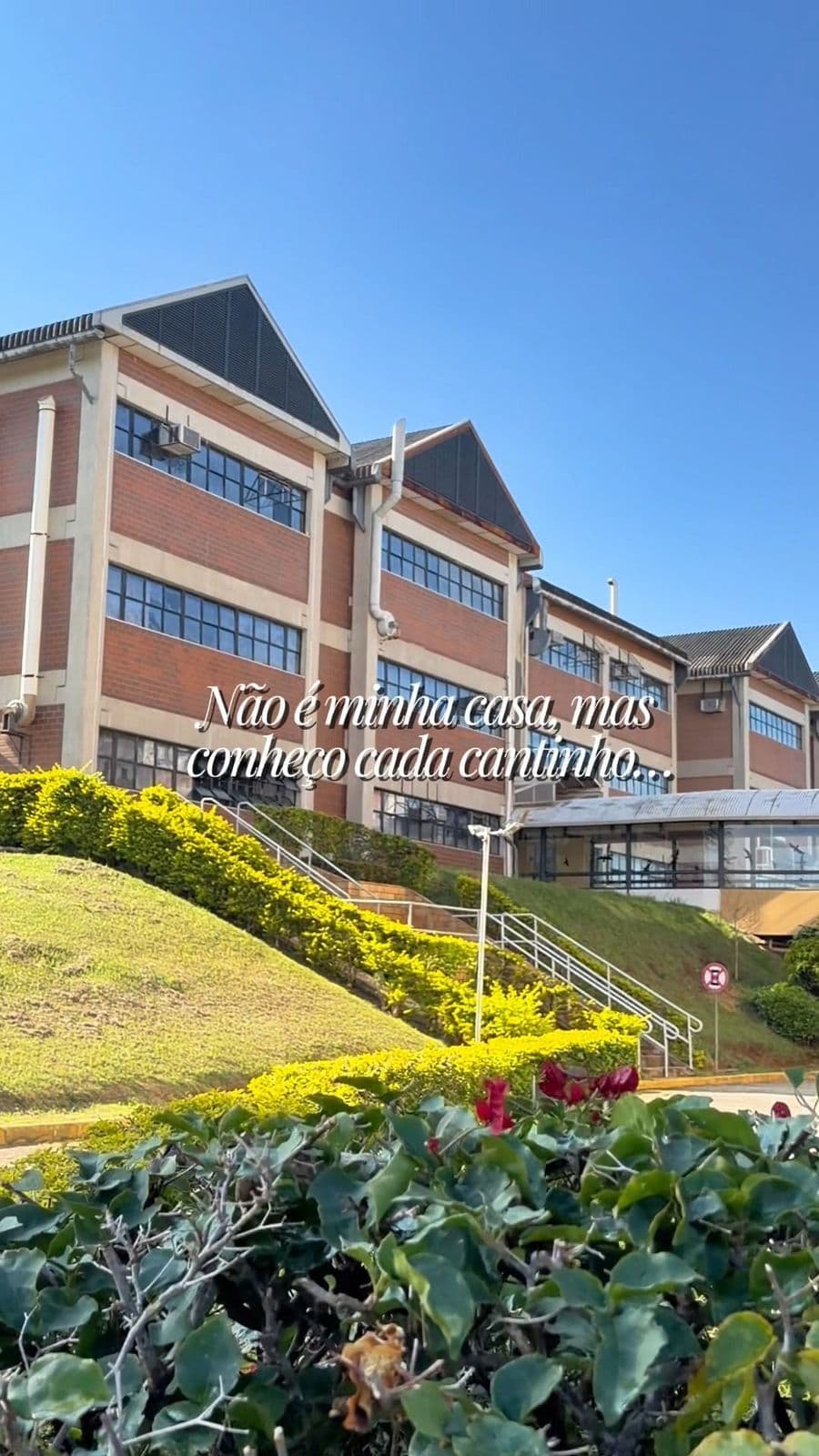 Universidade do Vale do Paraíba