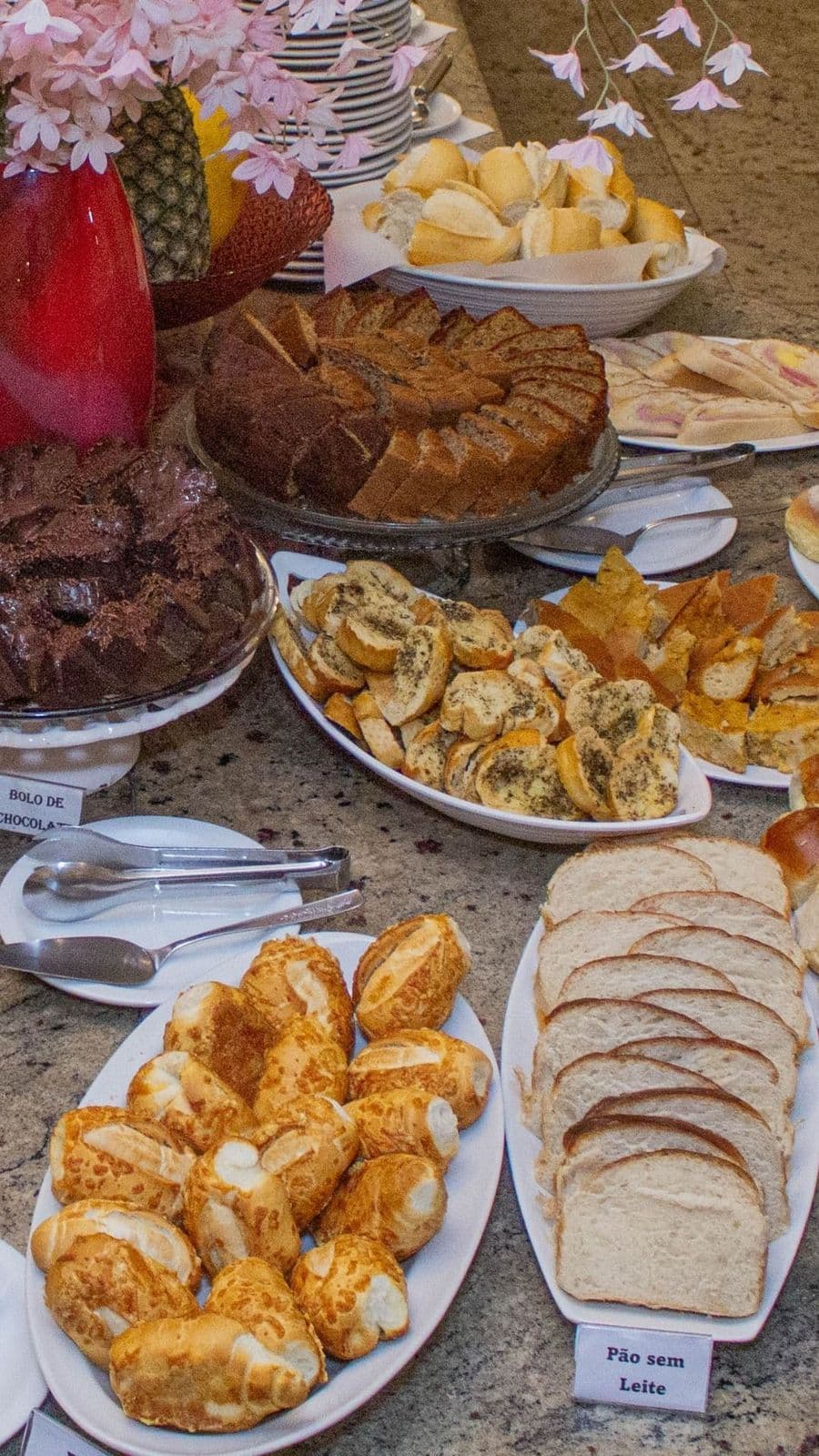 Hotel Dan Inn São José dos Campos