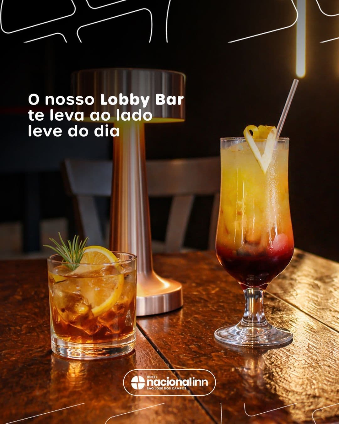 Hotel Nacional Inn São José dos Campos
