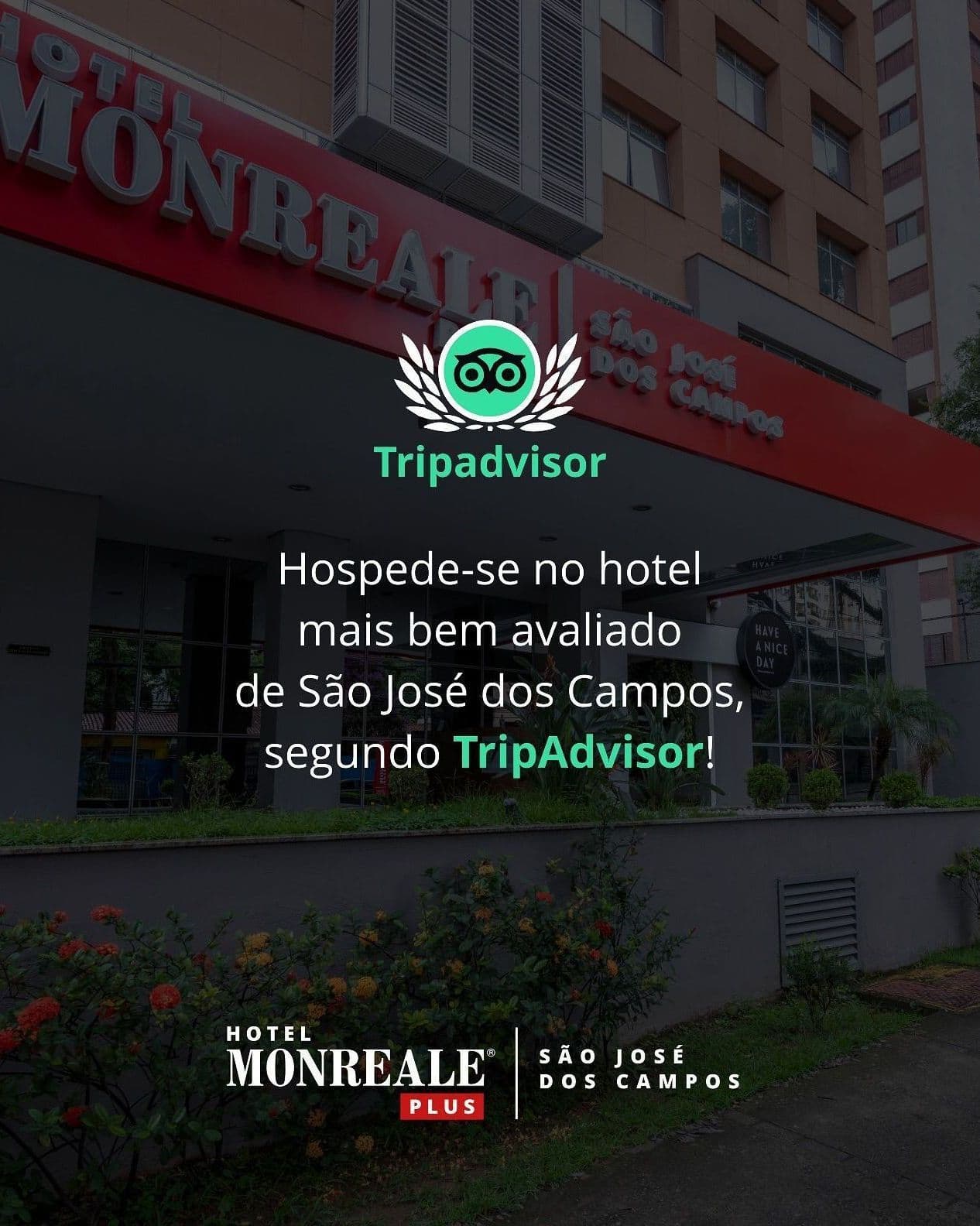 Monreale Plus São José dos Campos