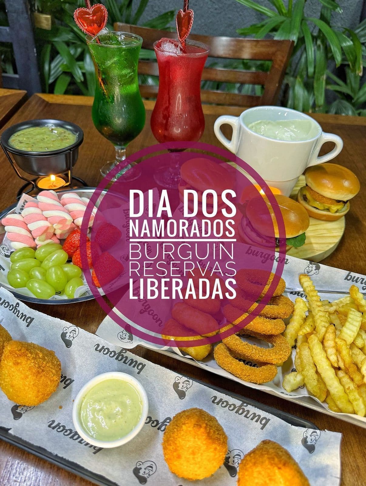 Burguin Hamburgueria