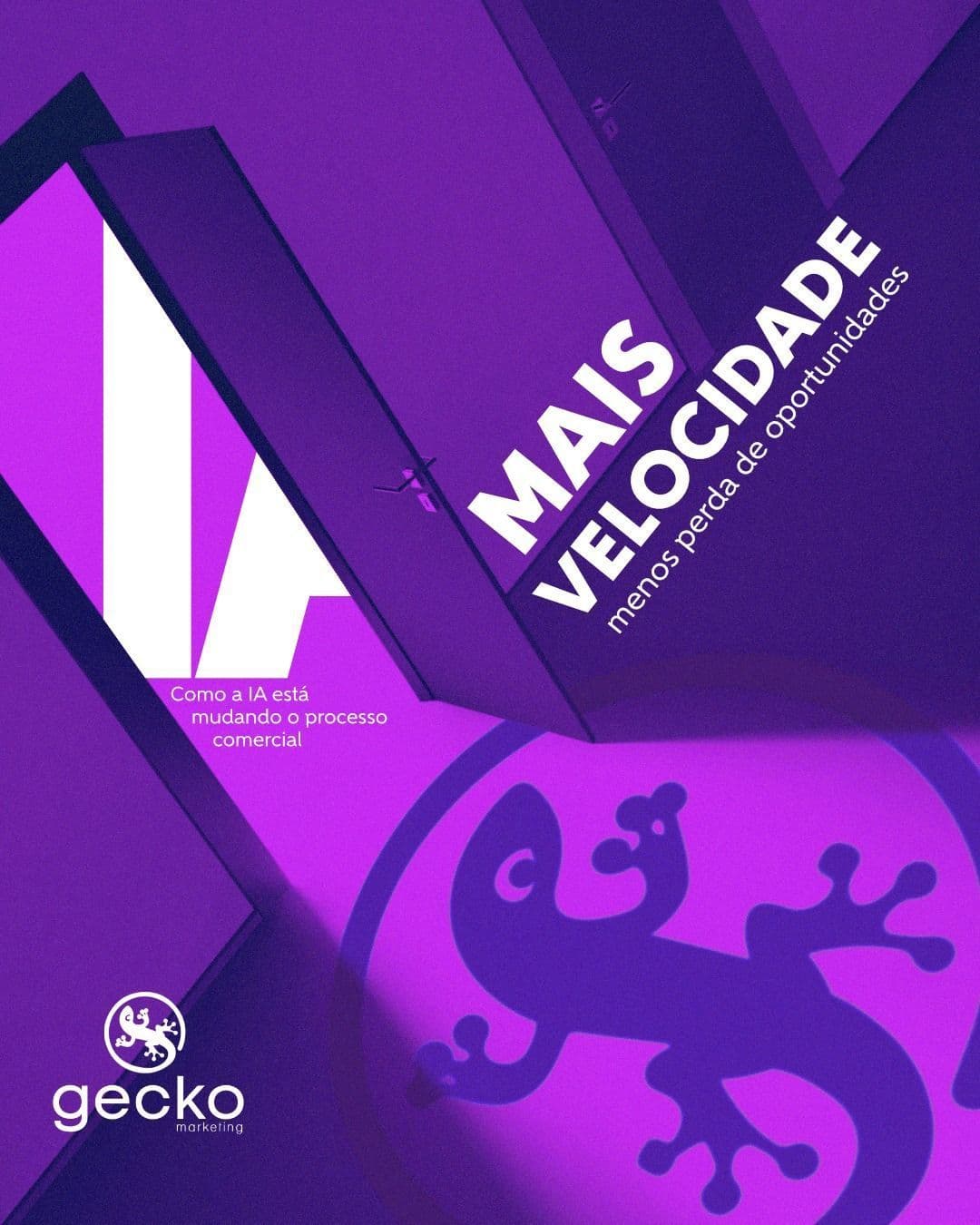 Agência Gecko