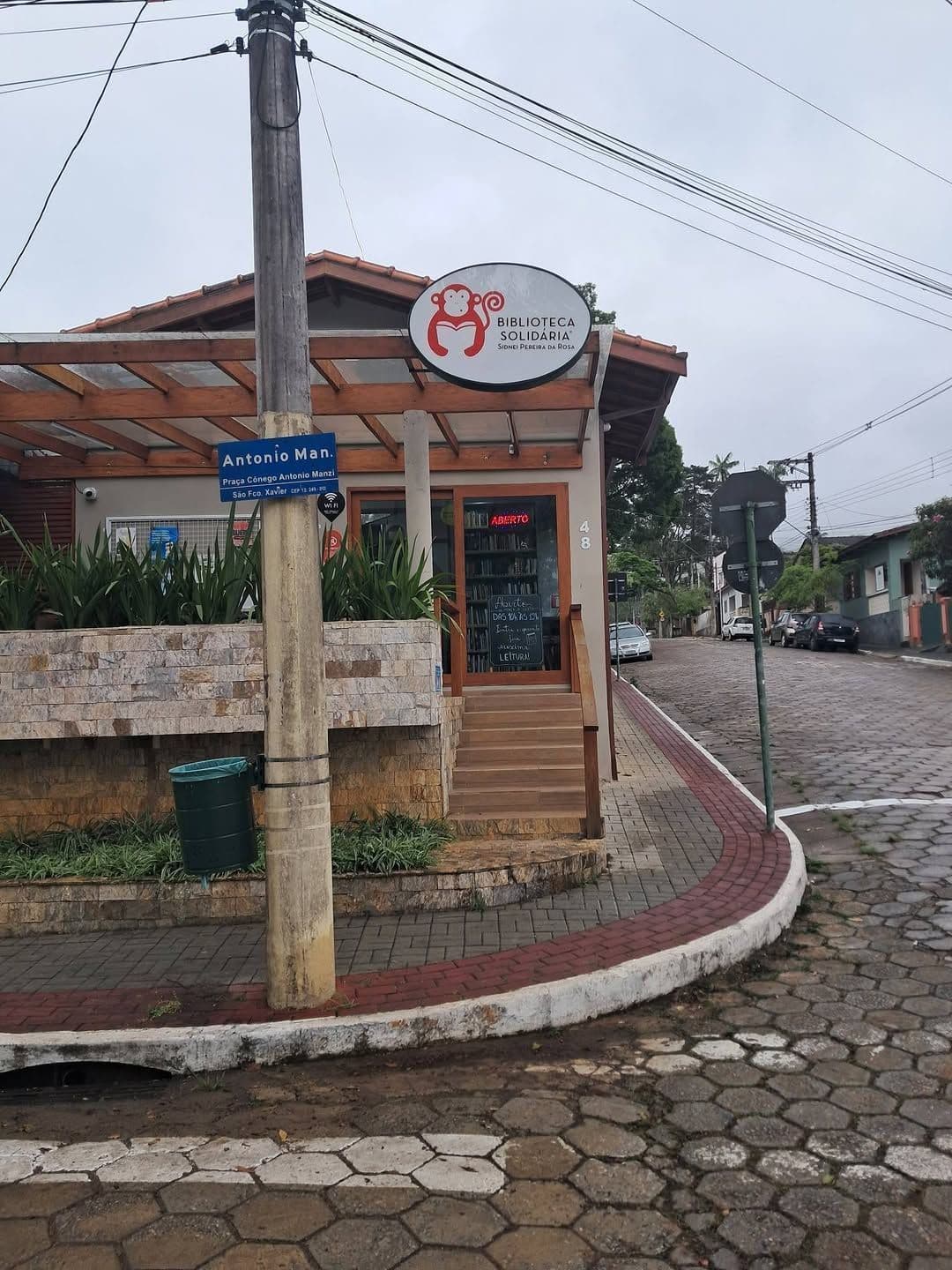 IdeVisual Comunicação Visual e Gráfica