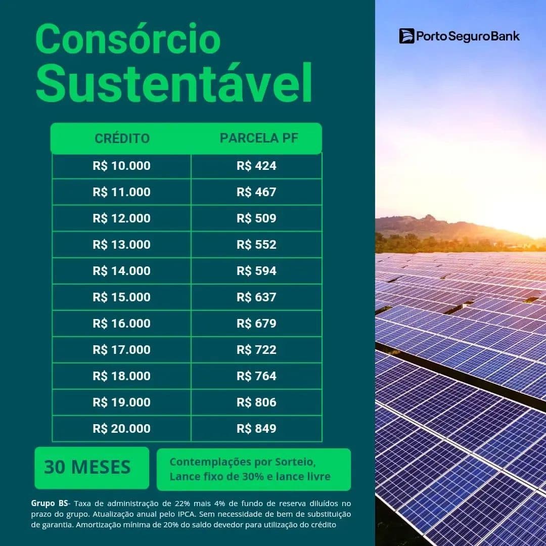 LCA Seg Corretora de Seguros