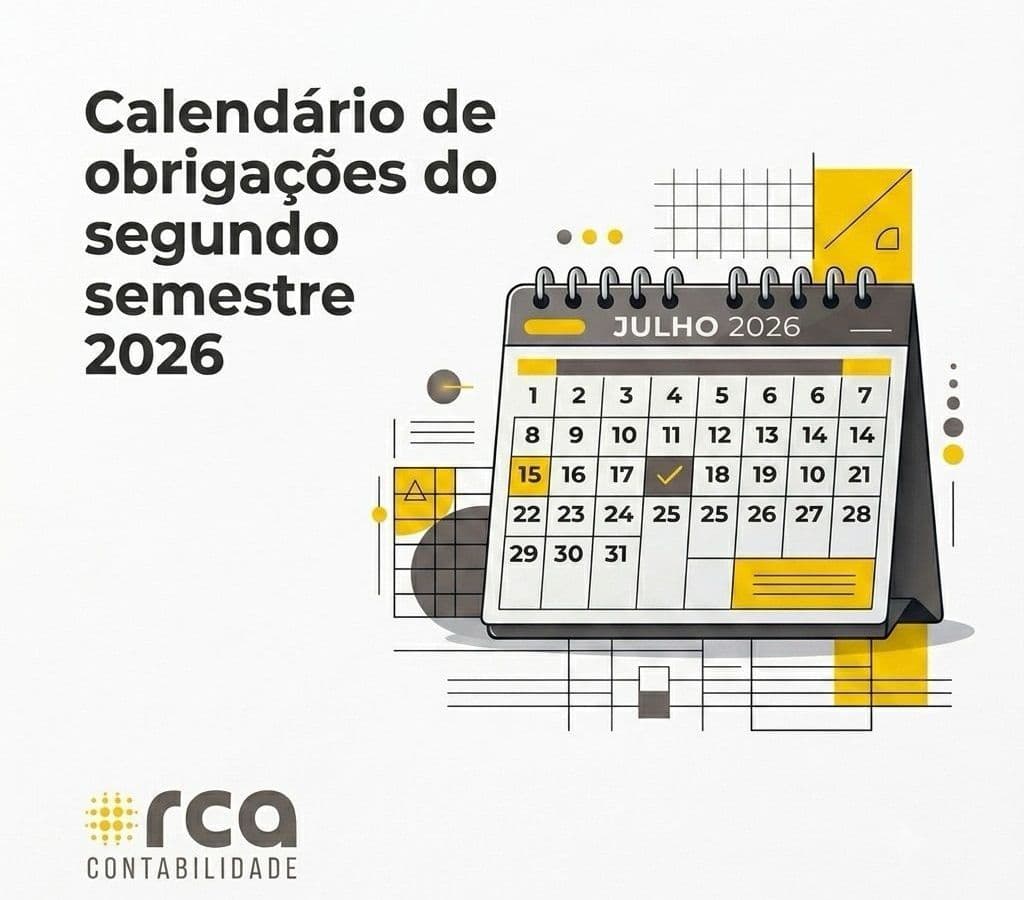 RCA Contabilidade