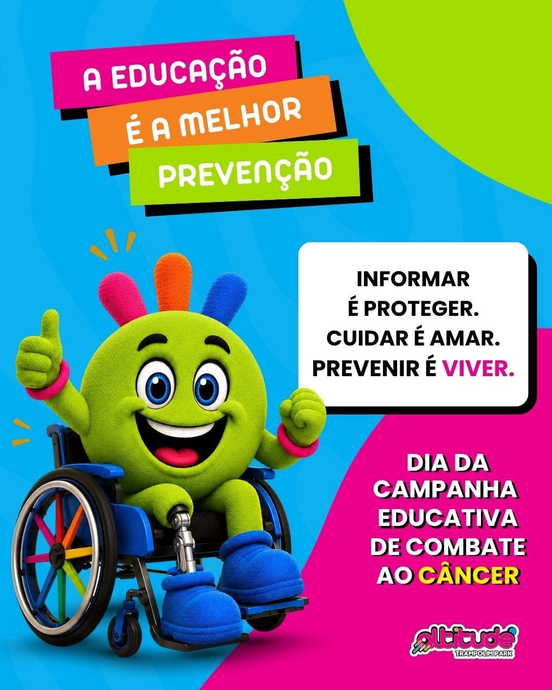 Altitude Park São José dos Campos