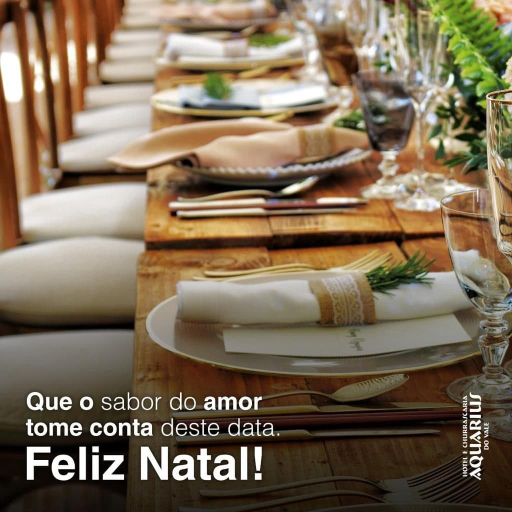 Hotel e Churrascaria Aquarius do Vale