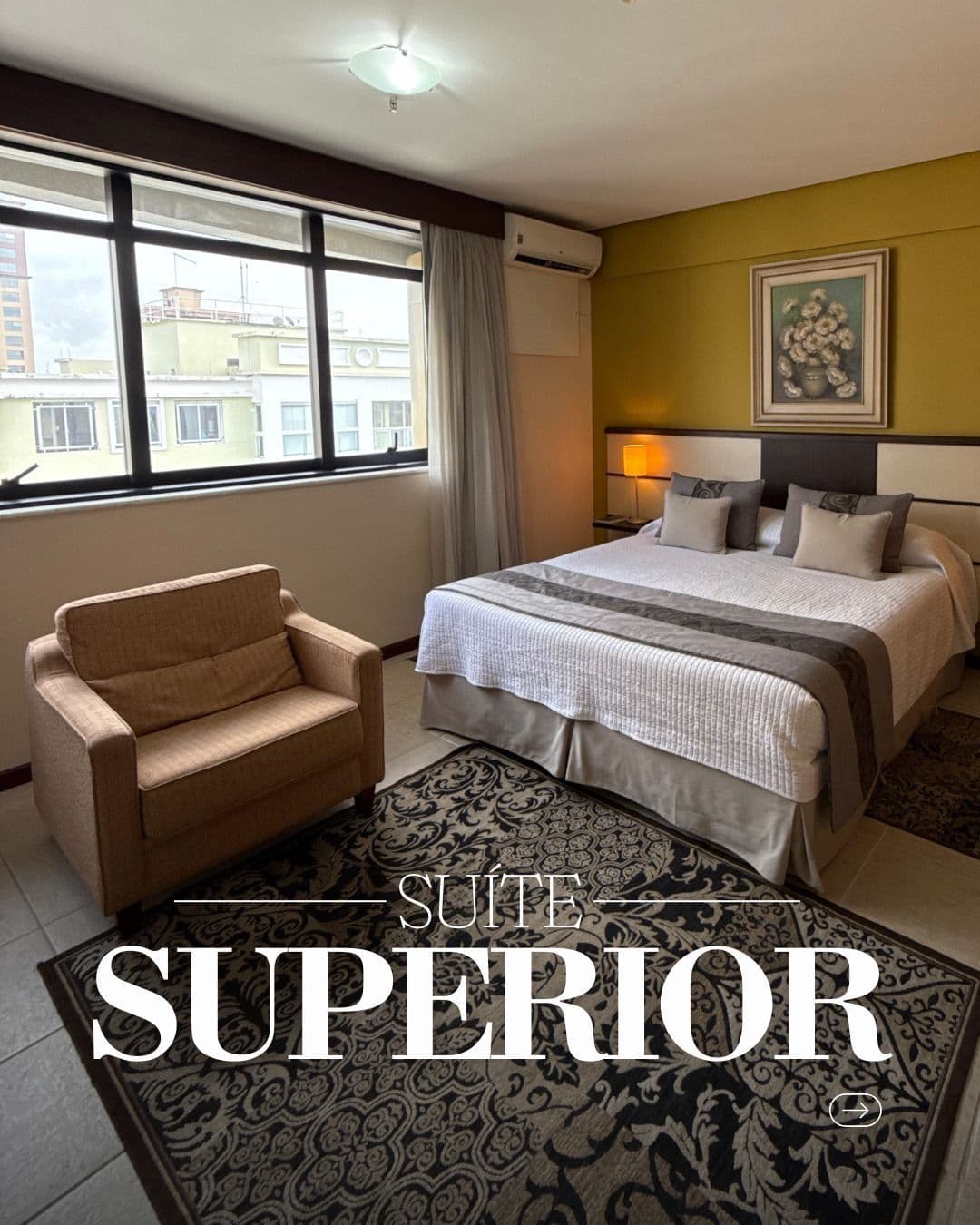 Mondrian Suite Hotel