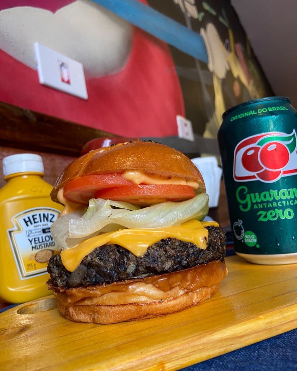 Beiço's Burguer
