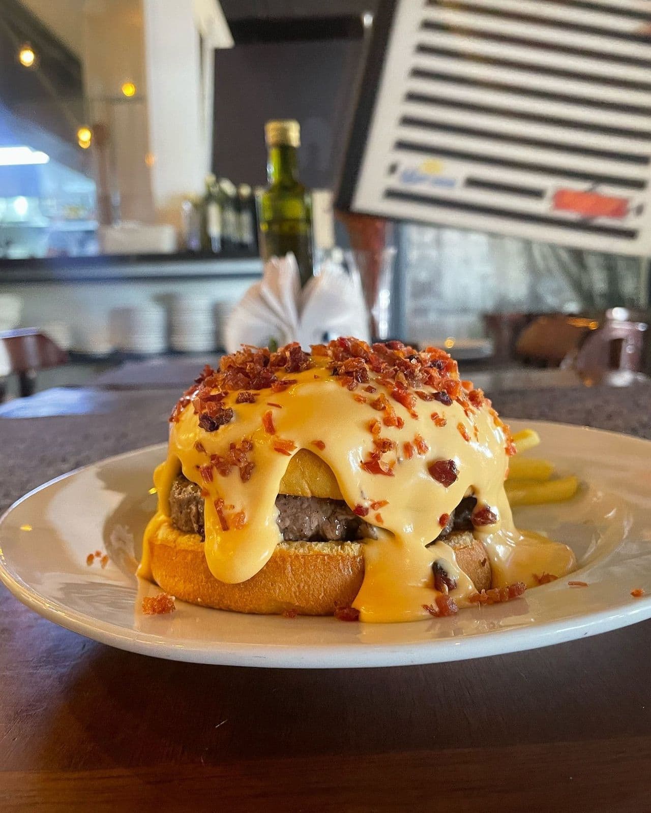 Bar São Paulo