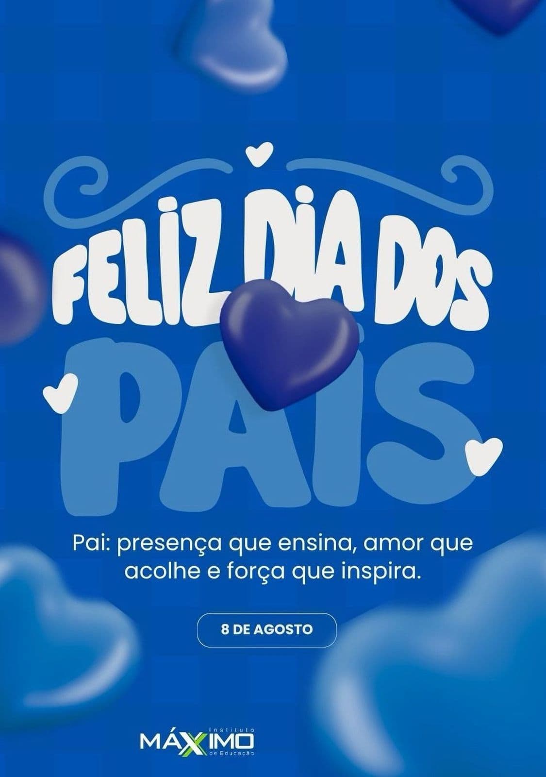 Instituto Máximo de Educação