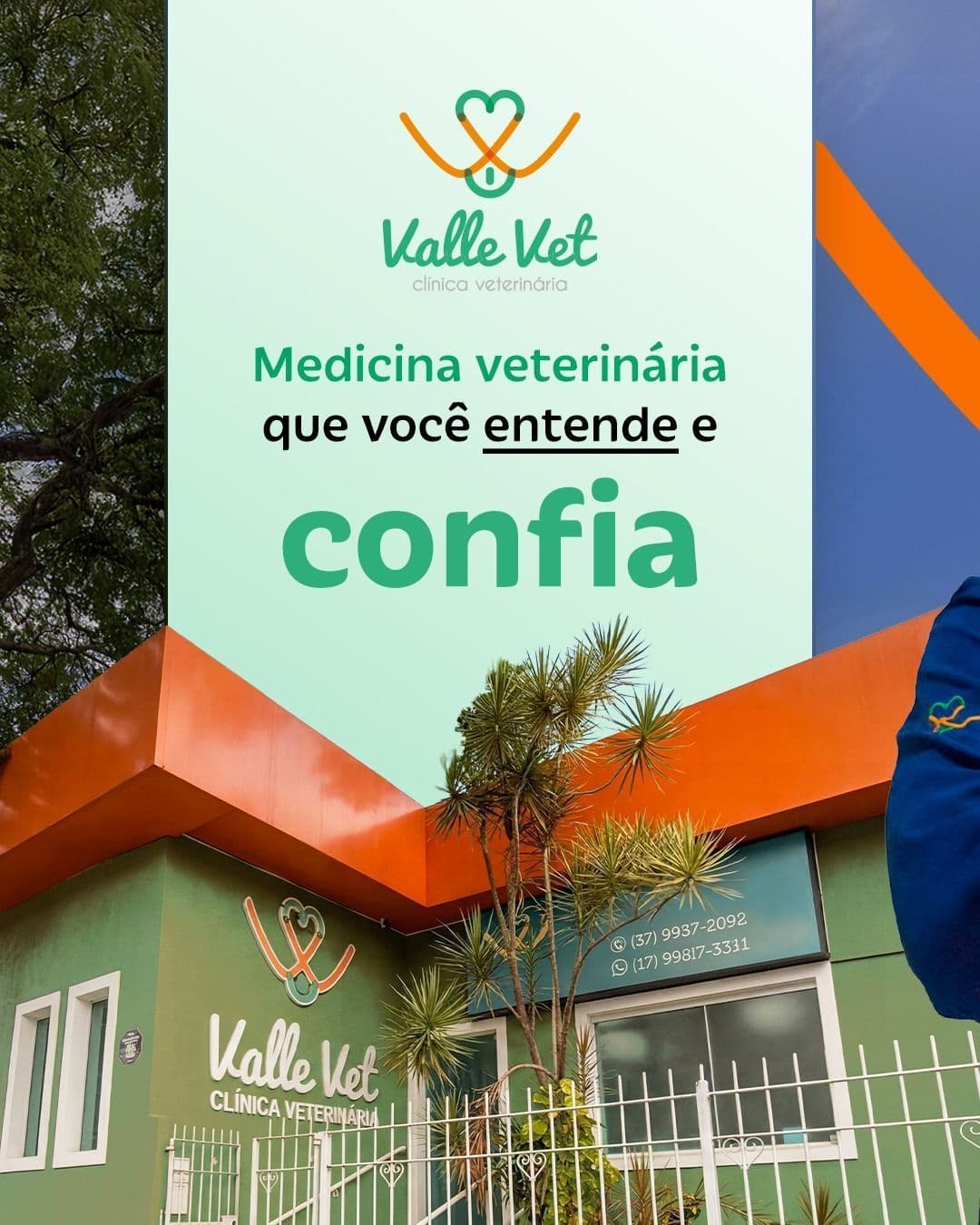 Valle Vet Clínica Veterinária