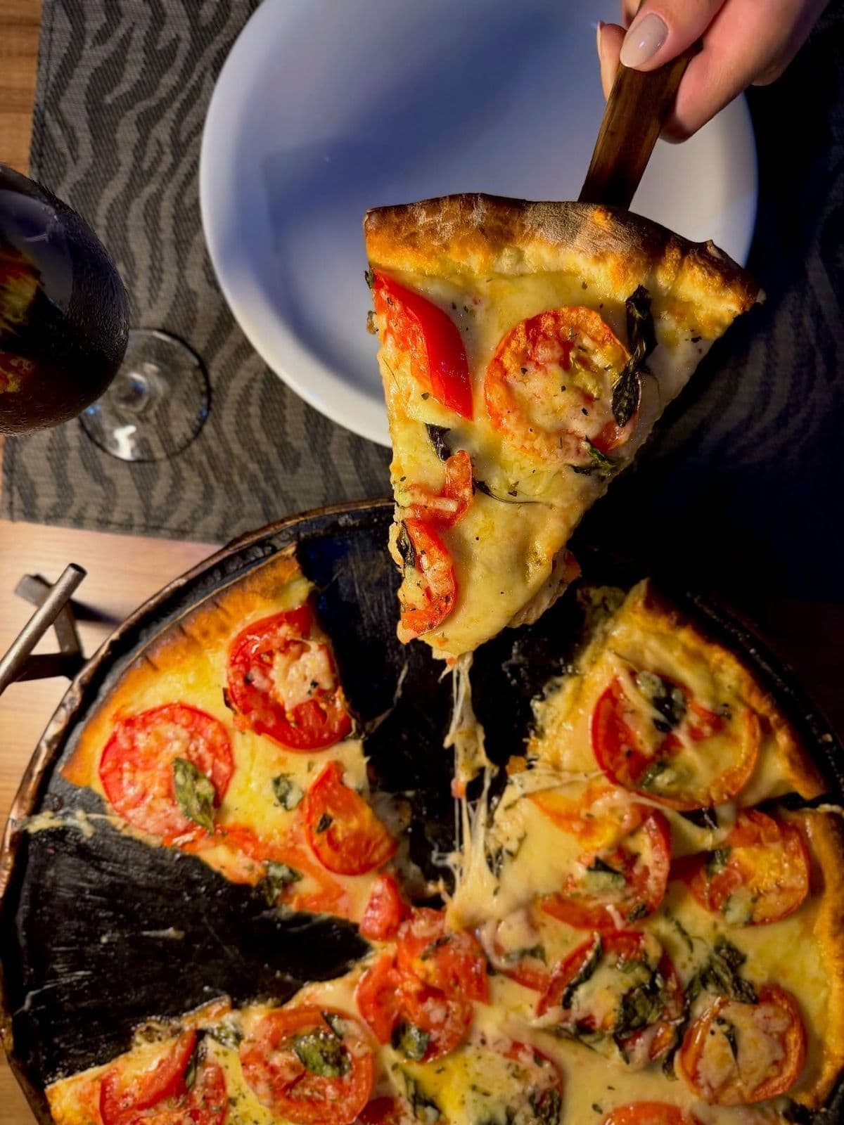 Querência Pizzaria