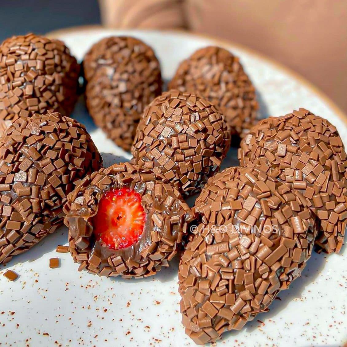 Divinos Chocolateria Gourmet
