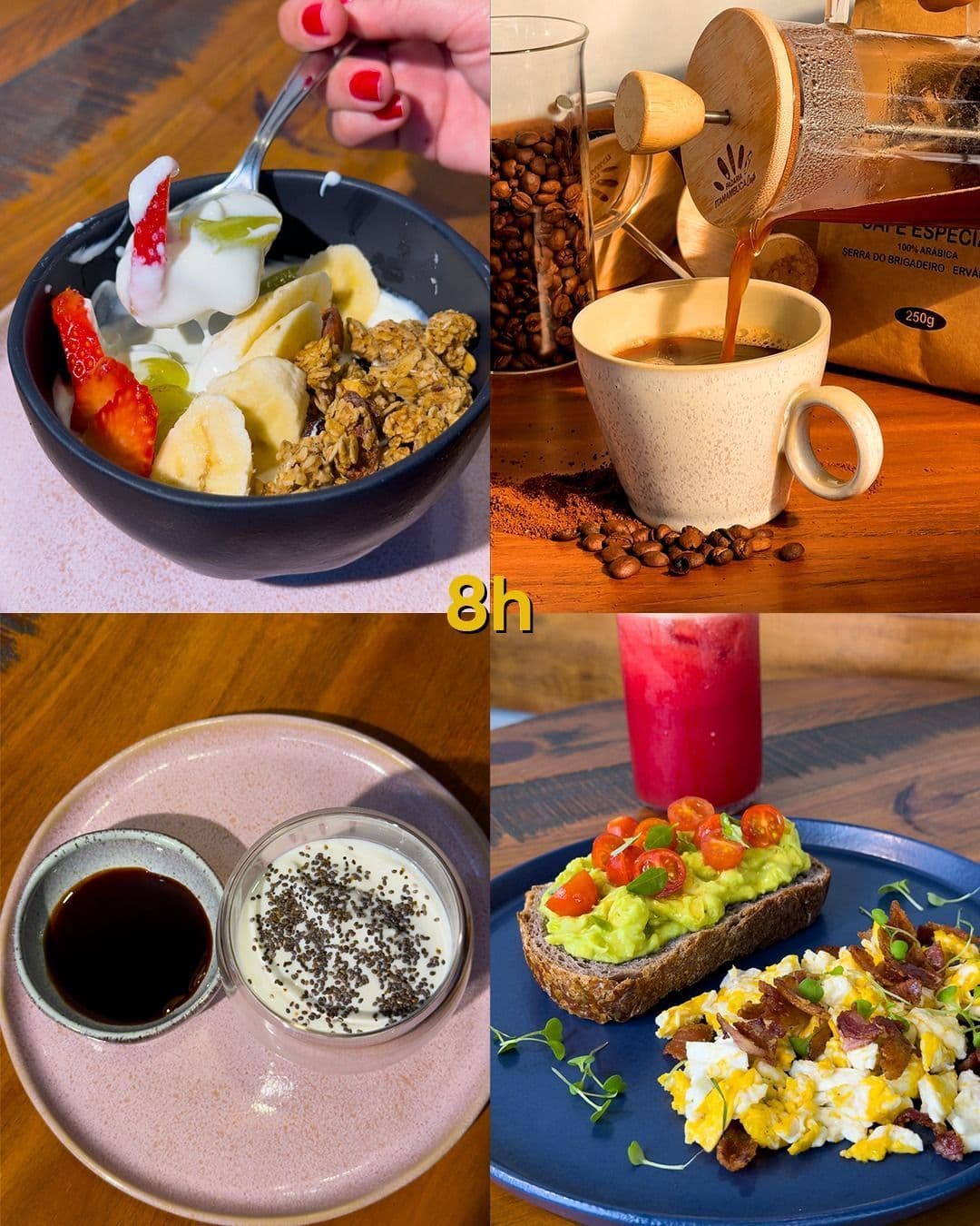 Padaria Itamambuca & Café Itaguá