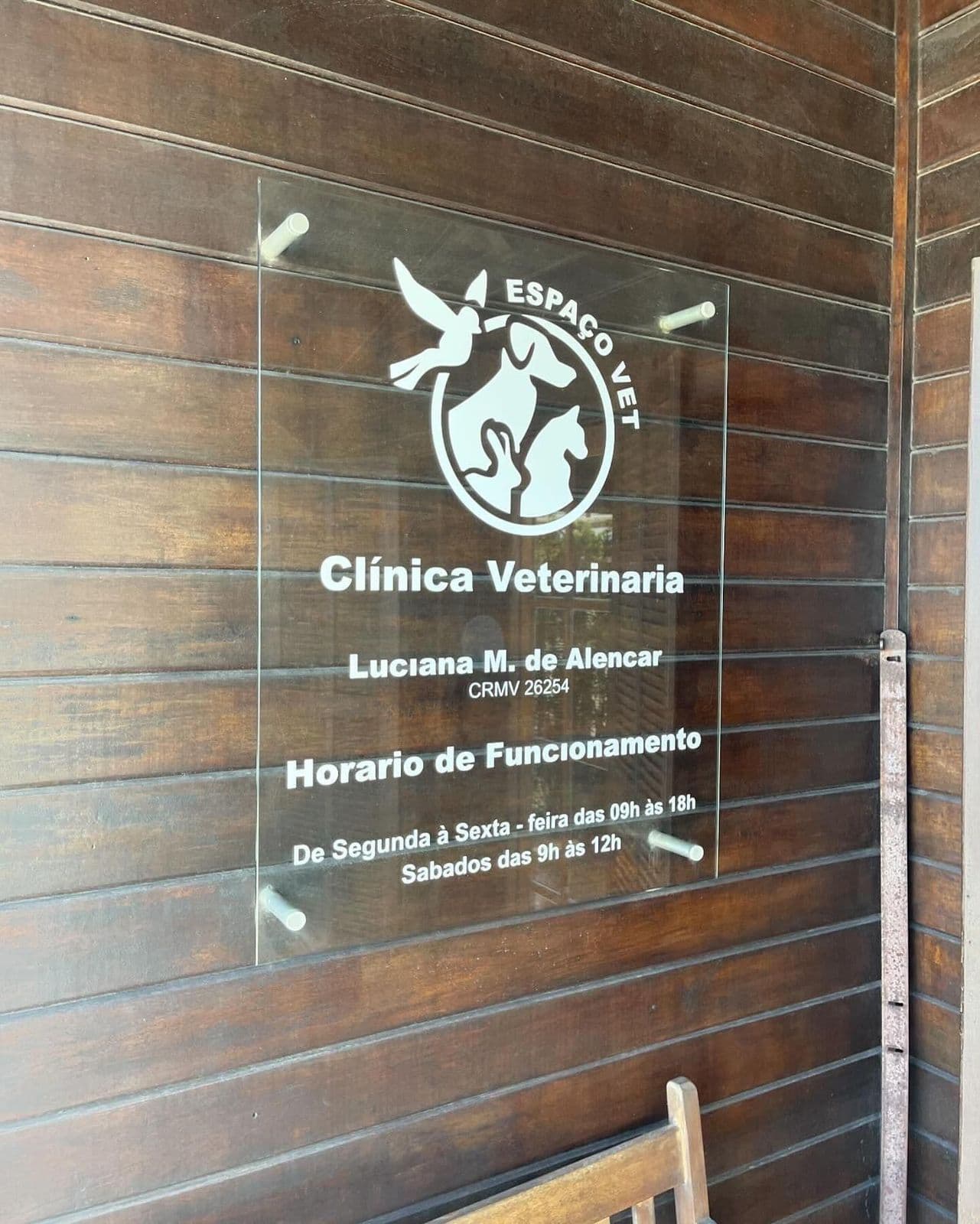 Espaço Vet Clínica Veterinária