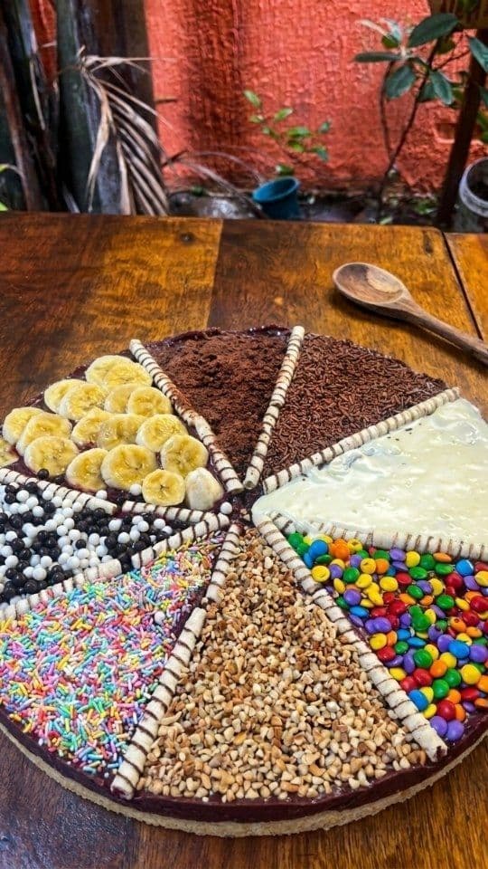 Malalu Açaí & Sorvetes Artesanais