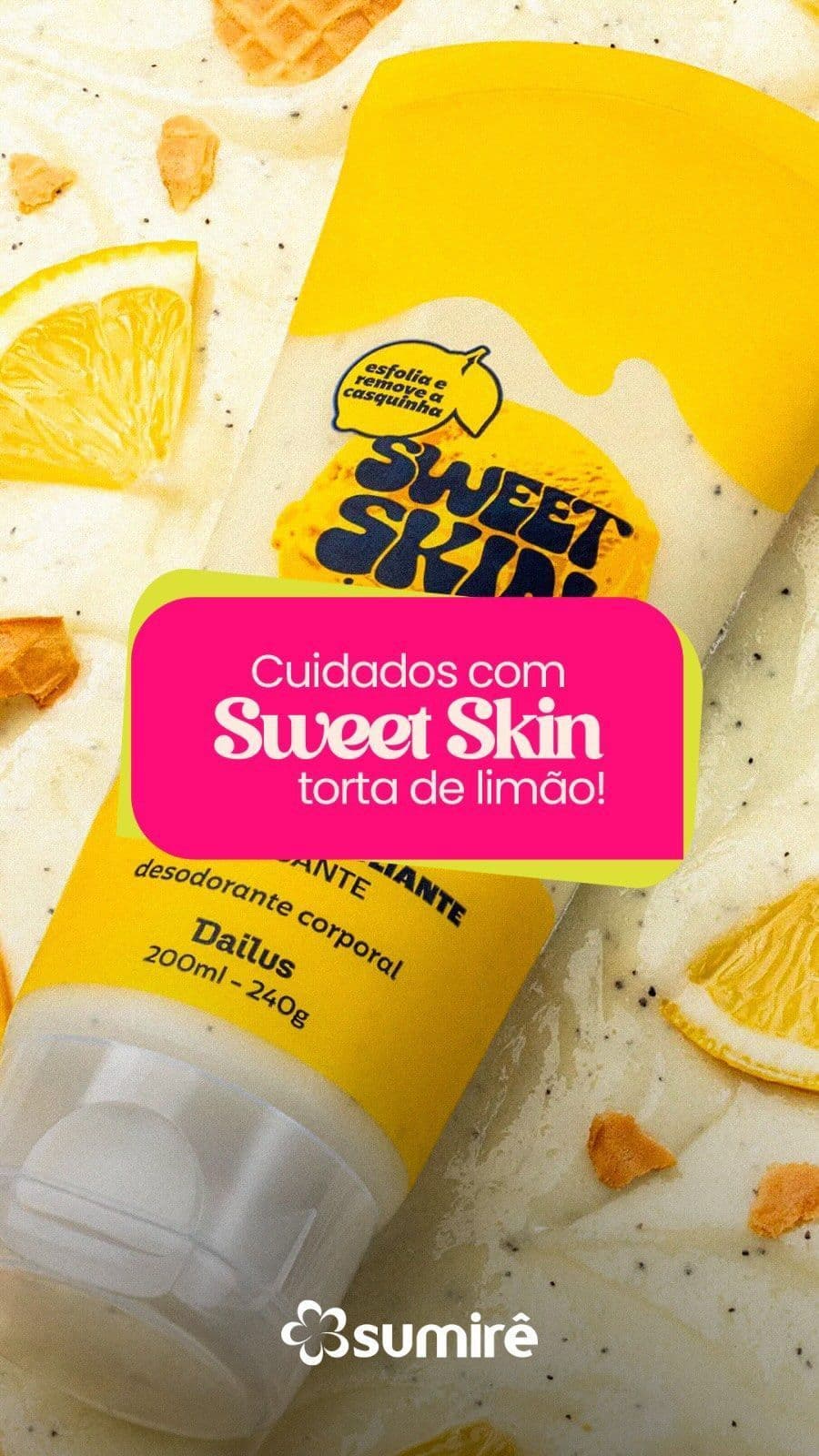 Perfumaria Sumirê Guaratinguetá