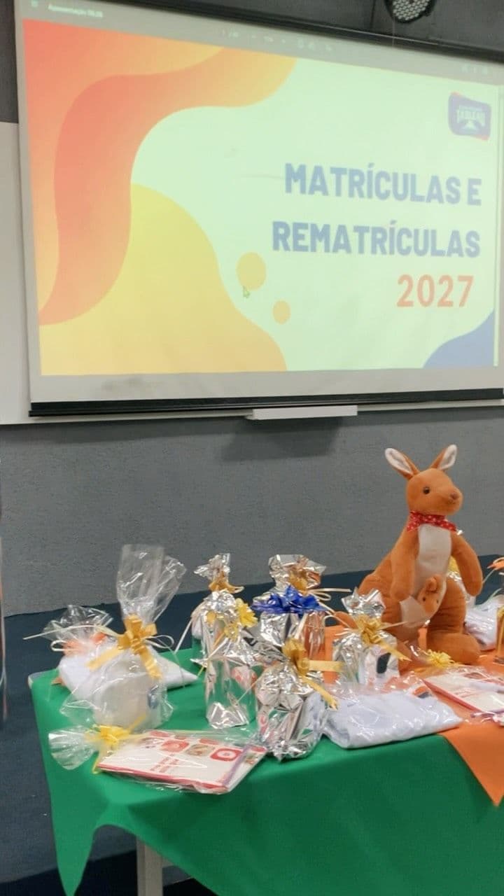 Colégio Tableau Guaratinguetá