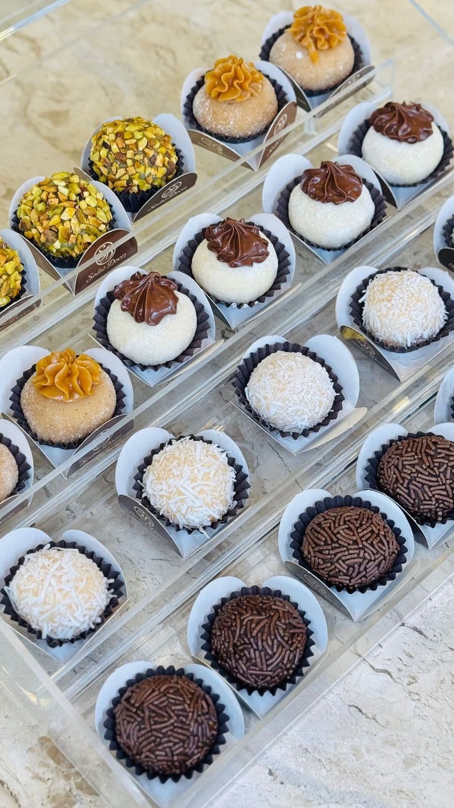 Sodiê Doces Pindamonhangaba Centro