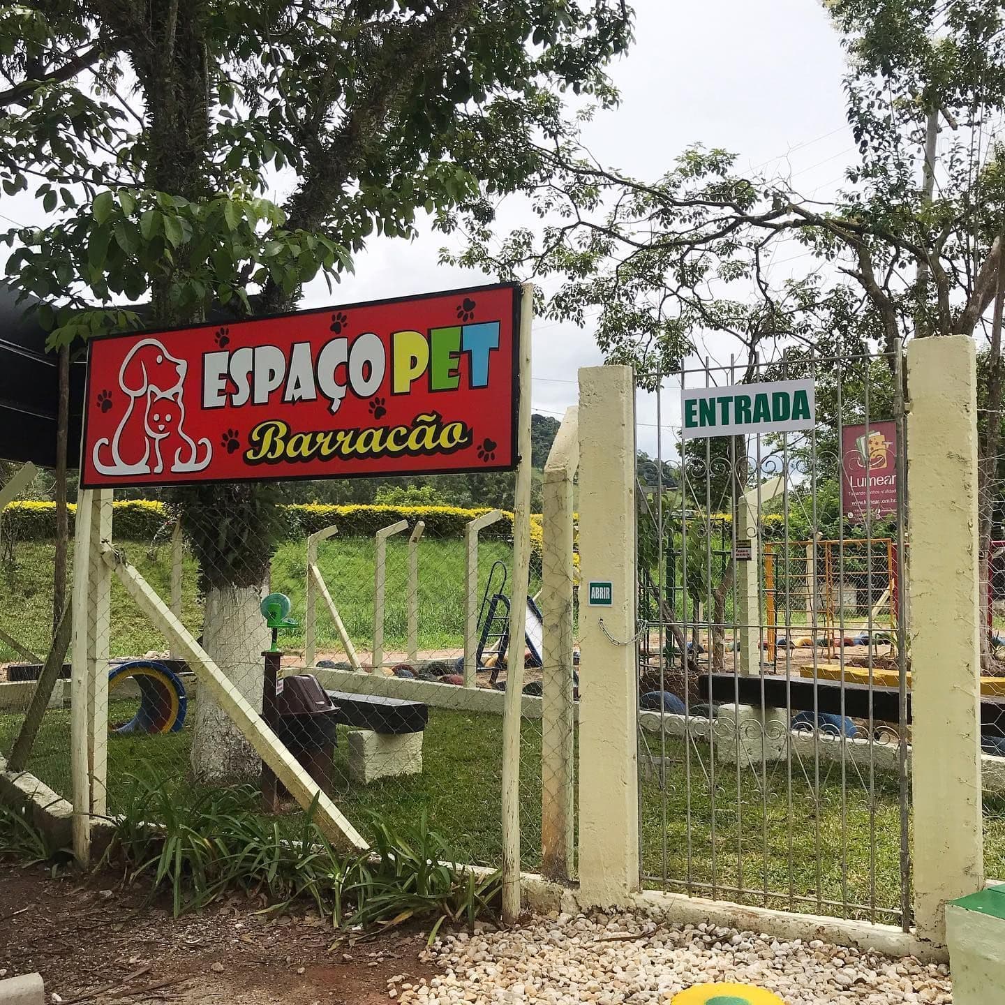 Restaurante Barracão