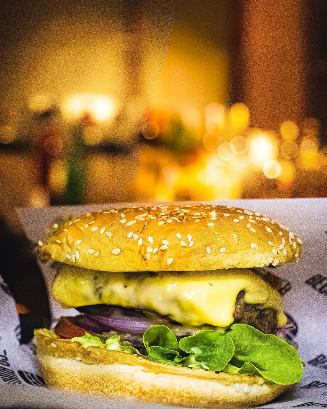 BECO Burger Bar
