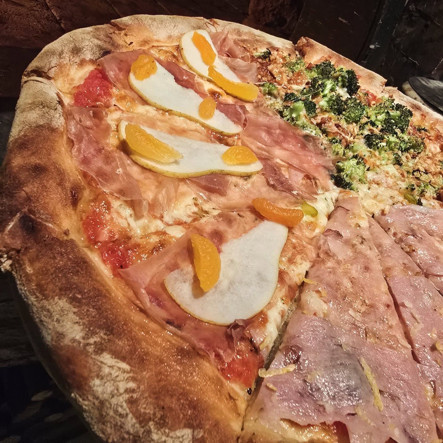 Freijó Pizza Bar & Arte