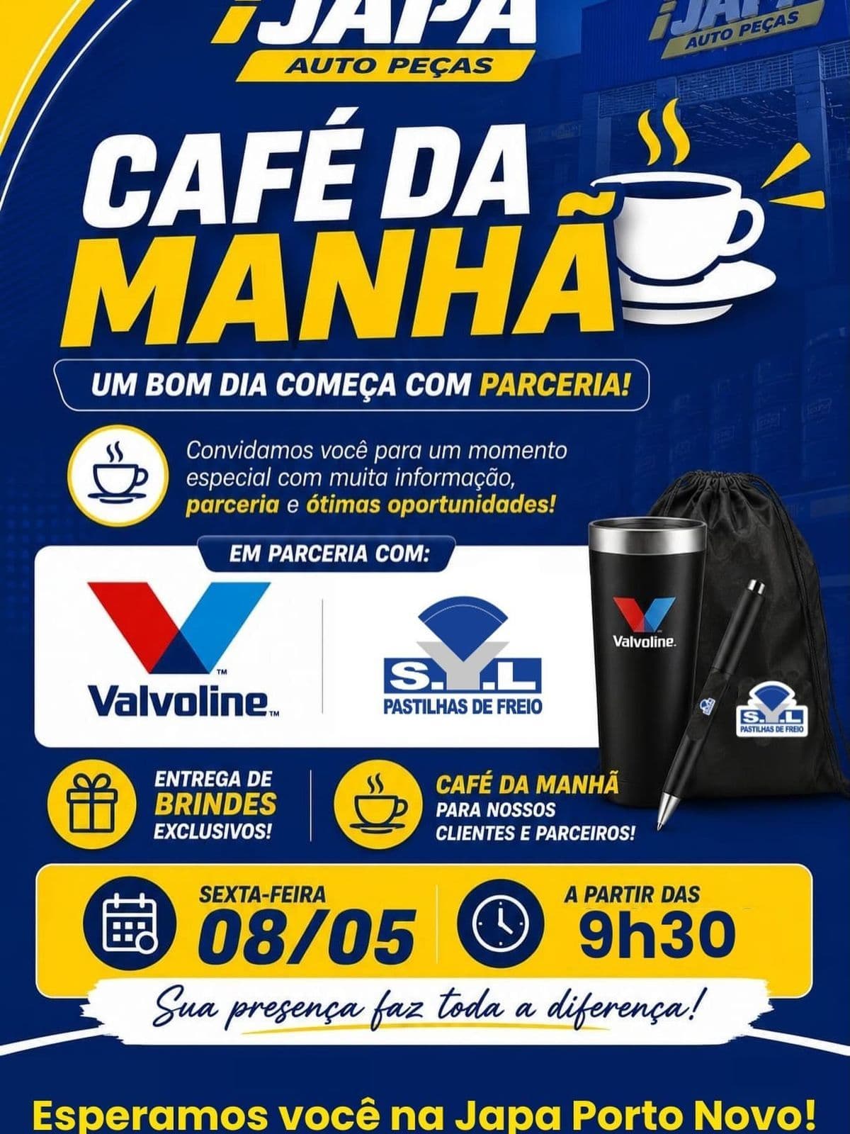 Japa Auto Peças