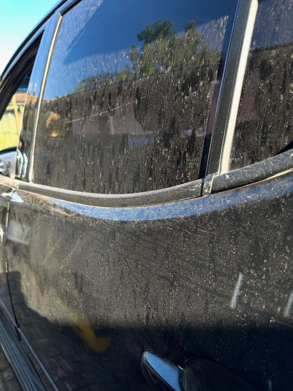 Total Brilho Estética Automotiva